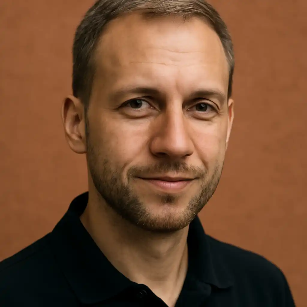 Enrico Pellegrini